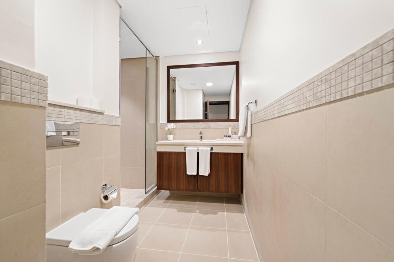 First Class 3Br With Full Burj Khalifa And Fountain View Dubai Exterior foto